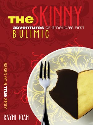 cover image of The Skinny